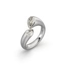Schaffrath CALLA Designer-Ring (Ref: 218_CALTR_150_WW) - Bild 0