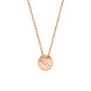 Schaffrath PATCHMATCH Collier (Ref: 754_U0001-5_007_RW) - Bild 0