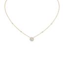 Messika Joy Diamant Rond Collier (Ref: 04444-YG) - Bild 0