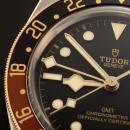 TUDOR Black Bay GMT S&G (Ref: M79833MN-0001) - Bild 7