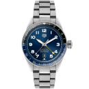 TAG Heuer TAG HEUER AUTAVIA GMT COSC (Ref: WBE511A.BA0650) - Bild 0