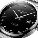 Longines RECORD (Ref: L2.821.4.57.6) - Bild 5