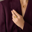 Marco Bicego Alta Ring (Ref: AB645_QG01_Y) - Bild 2