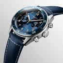 Longines LONGINES SPIRIT FLYBACK (Ref: L3.821.4.93.2) - Bild 2