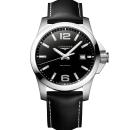 Longines CONQUEST (Ref: L3.760.4.56.3) - Bild 0