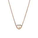 Chopard Happy Diamonds Icons Halskette (Ref: 81A054-5001) - Bild 4