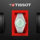 Tissot Tissot PRX  (Ref: T137.410.11.091.01) - Bild 5