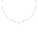 Schaffrath LIBERTÉ Collier (Ref: 114_L2N2N_050_GW) - Bild 3