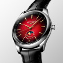 Longines LONGINES MASTER COLLECTION YEAR OF THE HORSE EDITION (Ref: L2.919.4.09.2) - Bild 3