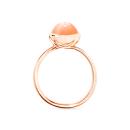 Tamara Comolli BOUTON Ring (Ref: R-BOU-s-MoOr-rg) - Bild 2