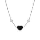 Chopard Happy Hearts Halskette (Ref: 81A082-1201) - Bild 0