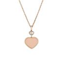 Chopard Happy Hearts Anhänger (Ref: 797482-5601) - Bild 0