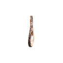Ole Lynggaard Copenhagen Love Band Ring Curved (Ref: A2595-710) - Bild 0