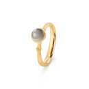 Ole Lynggaard Copenhagen Lotus Ring 0 (Ref: A2708-403) - Bild 0