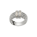 FOPE Solo Ring (Ref: 07312AX_BB_B_XBX_140) - Bild 0