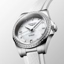 Longines CONQUEST (Ref: L3.430.0.87.9) - Bild 4