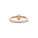 Pomellato Pomellato Together Ring (Ref: PAC4015O7WHRDB000) - Bild 4
