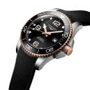 Longines HYDROCONQUEST (Ref: L3.782.3.58.9) - Bild 4
