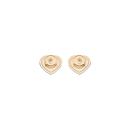 Chopard Happy Hearts Ohrstecker (Ref: 839482-5301) - Bild 4