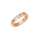 Chopard Ice Cube Ring (Ref: 829834-5069) - Bild 0