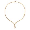 FOPE Prima Flex'it Collier (Ref: 74608CX_BB_G_XBX_043) - Bild 0