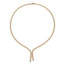 FOPE Flex'it PRIMA Collier (Ref: 74608CX_BB_G_XBX_043) - Bild 0