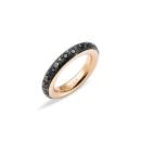 Pomellato Iconica Ring (Ref: PAB7120O7000DBK00) - Bild 0
