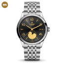 TUDOR 1926 Luna (Ref: M91560-0003) - Bild 0