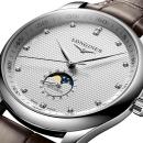 Longines LONGINES MASTER COLLECTION MOONPHASE (Ref: L2.919.4.77.3) - Bild 6