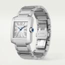 Cartier Tank Française (Ref: WSTA0067) - Bild 2
