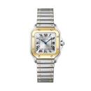 Cartier Santos de Cartier (Ref: W2SA0033) - Bild 0