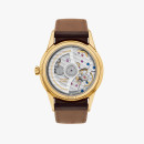 NOMOS Glashütte Orion Gold Neomatik Doré (Ref: 349) - Bild 2