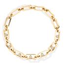 Messika So Move XL Diamantkette (Ref: 13080-YG) - Bild 0