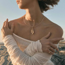 Ole Lynggaard Copenhagen Anhänger Claw Gross (Ref: A3150-401) - Bild 3