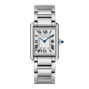 Cartier Tank must SolarBeat™ (Ref: WSTA0122) - Bild 0