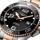 Longines HYDROCONQUEST (Ref: L3.782.3.58.7) - Bild 6
