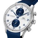 IWC PORTUGIESER CHRONOGRAPH (Ref: IW371620) - Bild 3