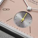 NOMOS Glashütte Tetra – Die Kapriziöse (Ref: 474) - Bild 6