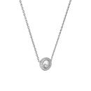 Chopard Happy Diamonds Icons Halskette (Ref: 81A017-1201) - Bild 2