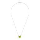 Tamara Comolli SIGNATURE Halskette 2 Drops  (Ref: N-Sig-2Dr-Per-p-wg) - Bild 0