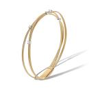 Marco Bicego Goa Armreif (Ref: BG617_B_YW_M5) - Bild 0