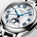 Longines PRIMALUNA MOONPHASE (Ref: L8.126.4.71.2) - Bild 4