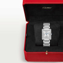 Cartier Tank Française (Ref: W4TA0028) - Bild 6