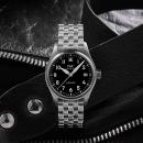 IWC PILOT’S WATCH AUTOMATIC 36 (Ref: IW324010) - Bild 11