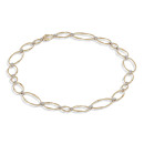Marco Bicego Marrakech Onde Halskette  (Ref: CG783 B2 YW) - Bild 0