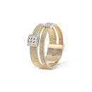 Marco Bicego Masai Ring (Ref: AG324_B2_YW_M5) - Bild 0