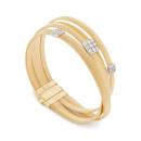 Marco Bicego Masai Armband (Ref: BG733 B1 YW) - Bild 0