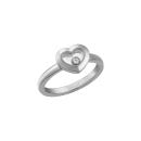 Chopard Happy Diamonds Icons Ring (Ref: 82A054-1000) - Bild 0