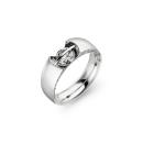 Schaffrath LIBERTÉ Diamantring (Ref: 218_L1090_70_WW) - Bild 0