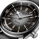 Longines The Longines Legend Diver Watch (Ref: L3.774.4.70.2) - Bild 4